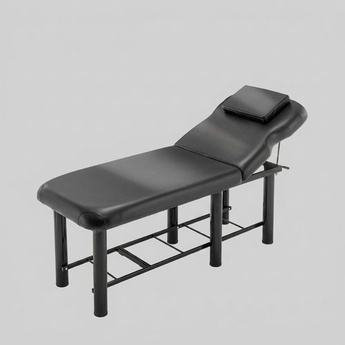 Professional Stationary Massage & Spa Table (73 in)